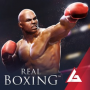 Real Boxing логотип