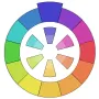 Русификатор ColorSchemer Studio логотип
