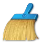 Clean Master логотип