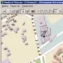 Модель Москвы логотип