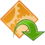 Video Rotator логотип