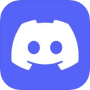 Discord логотип