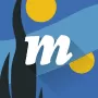 Muzei Live Wallpaper логотип
