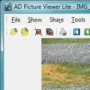 AD Picture Viewer Lite логотип