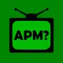 APM? логотип