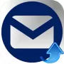 Hotmail в Outlook Fast логотип