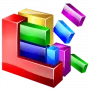 Auslogics Disk Defrag логотип