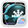 Secret Service Reward Theme логотип