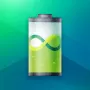 Kaspersky Battery Life: Saver & Booster логотип