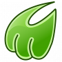Midori Portable логотип