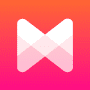 musiXmatch логотип