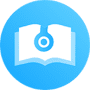 Macsome AudioBook Converter логотип