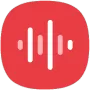 Samsung Voice Recorder логотип