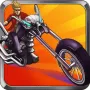 Racing Moto логотип