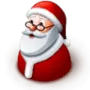С Рождеством: Jingle Bells логотип