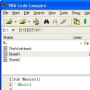 VBA Code Compare логотип