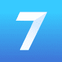 Seven – 7 минутные тренировки логотип