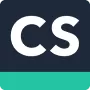 CamScanner HD - сканер, факс логотип
