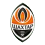 ФК «Шахтер» логотип