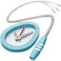 Motivate Clock логотип