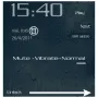 White Text логотип