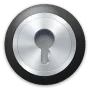 Go Launcher Ex Lock Screen логотип