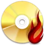 VOVSOFT Burn Studio логотип